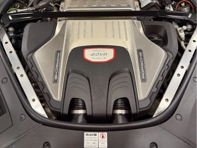 Detailing pakalpojums — virsbūves pulēšana