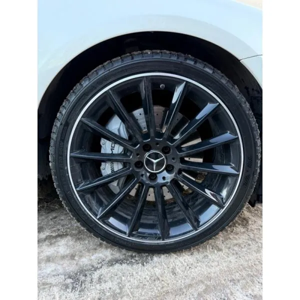 Porsche Cayenne GTS 2016